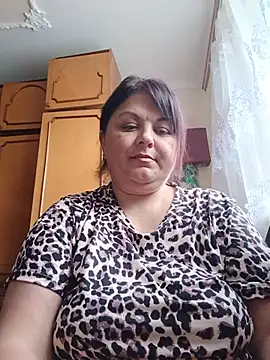 dear_natalia (F milf) - naked playing with pussy dildo