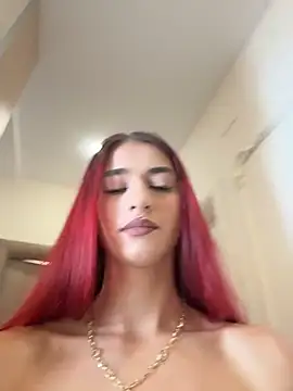 vixenrosse (F teen) - 💦 Earn the Messy Part