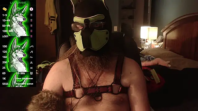 kinkywolf429