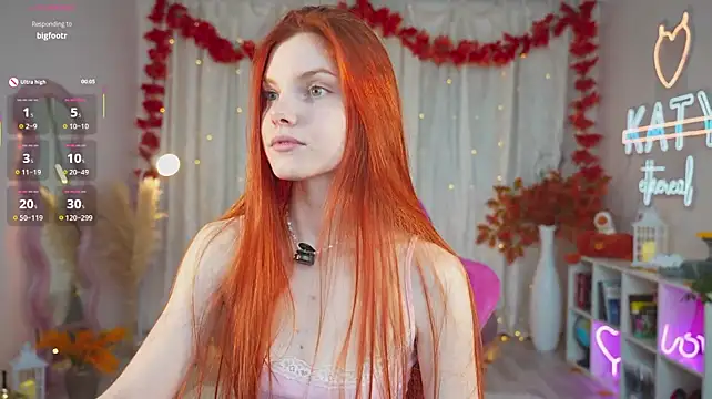 Katy__Ethereal live cam on StripChat