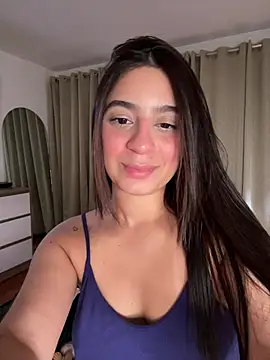 Samantha_e2's live cam