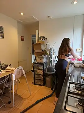 Nova-Vixen