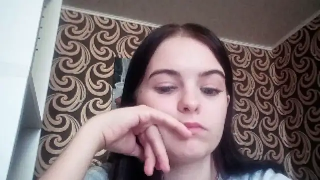 KikiAmino live cam on StripChat