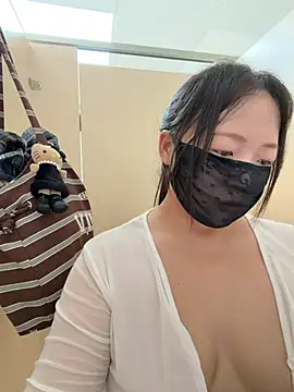 maomao116 live cam on StripChat