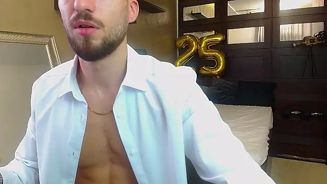 FelixRook live cam on StripChat