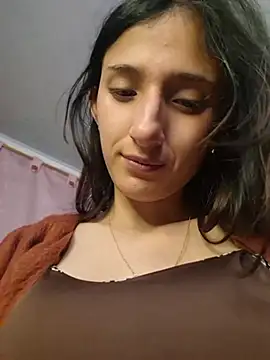 Pau-Princess live cam on StripChat