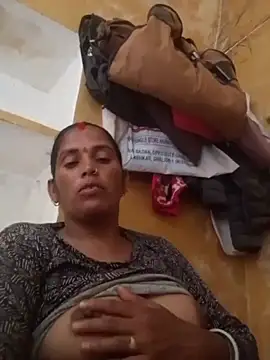 Rachana_Lodhi live cam on StripChat