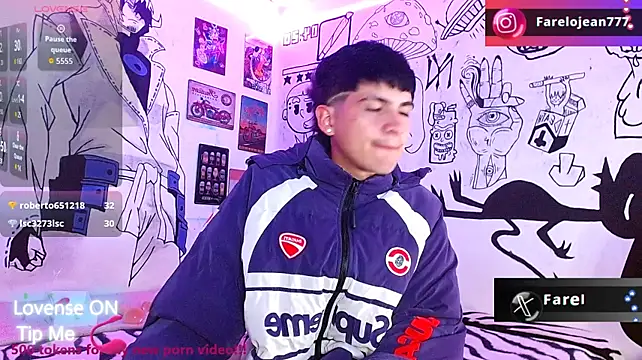 jeanfarelo