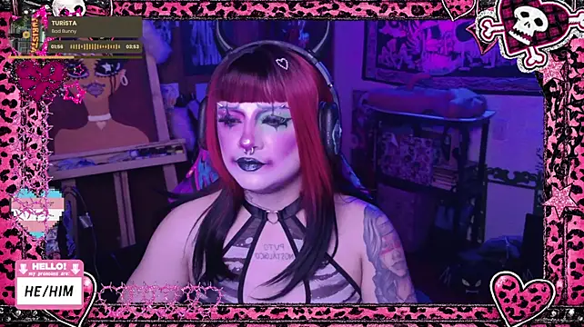 masterkevinftm live cam preview