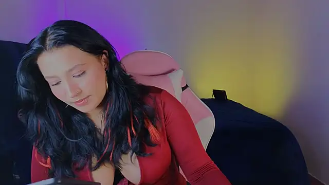 pauilina (F young) - Lovense Controll 7 min