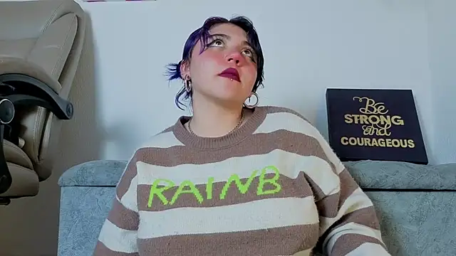 Blueberry_gothic