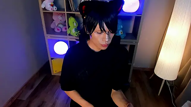 NekoboiPetiole