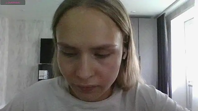 Annie_Cohn live cam on StripChat