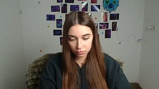 NikaMystic live cam on StripChat