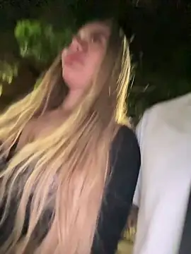 lindaandtony (Ask my age) - Fuck street 👅💦🤤🍆🍑 creampie