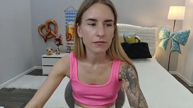 DeboraHorny