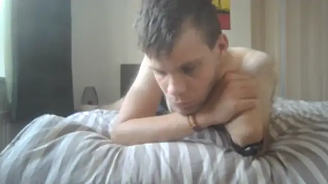 sexybushguyIvar
