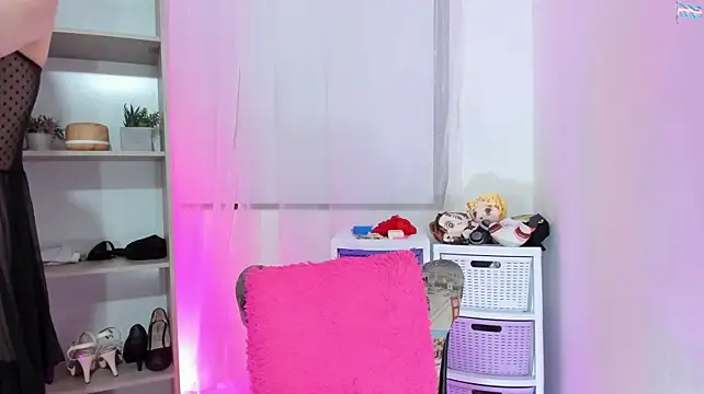 Modèle: KimberlyJohnsoon