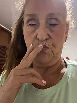 DulceDiaz — Stripchat profile photo