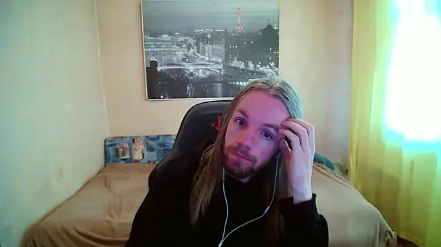 AdamDickens