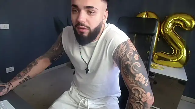 OscarWillss