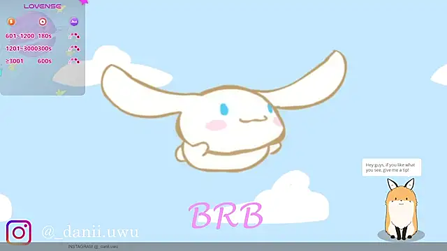 CuteDani_