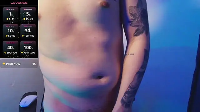 adonisZafiro