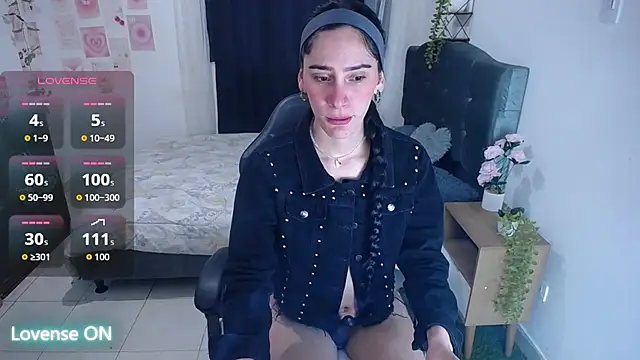 IsaBaileys_ live cam preview