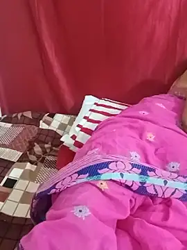 Shanu_Shah live cam preview
