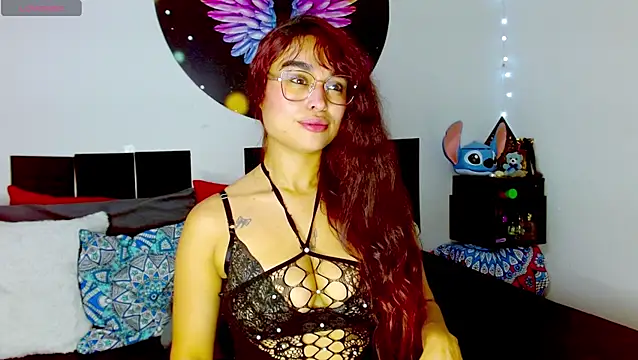 Ana_Riderr live cam preview