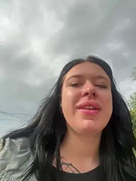 alishaofthorns (F teen) - RIDE THE DILDO