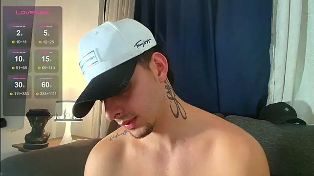 thomydream