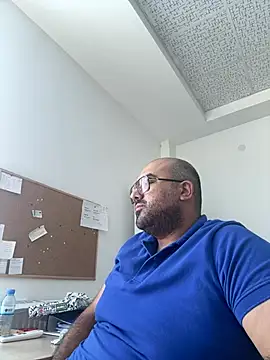 Burak6850 live cam preview