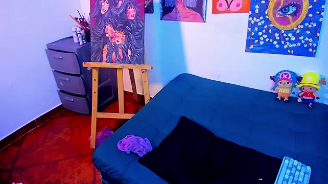 catalehia_moonlightt live cam preview