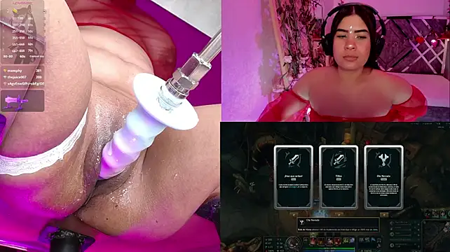 DaphneContry
