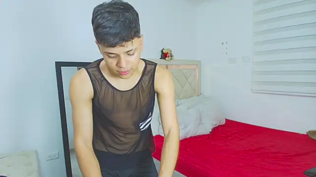 sam_tnt9 live cam preview