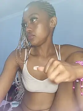 GoodinbedAfricann