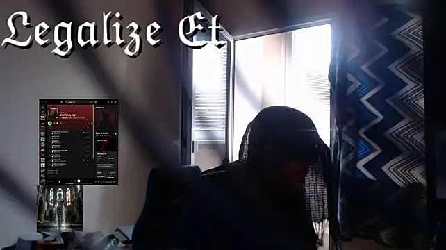 underd0g live cam preview
