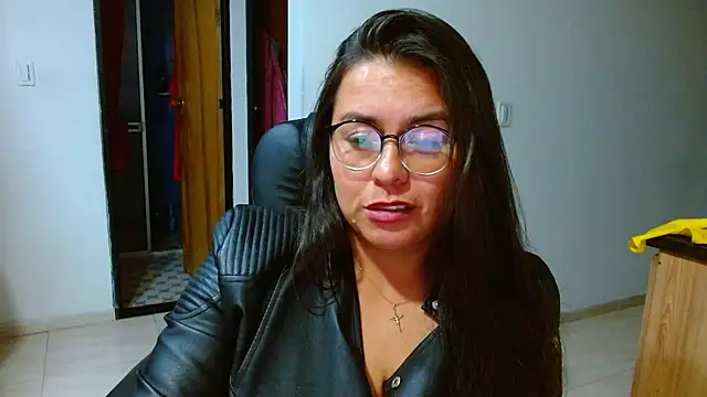 Ixchel_Anaid live cam preview