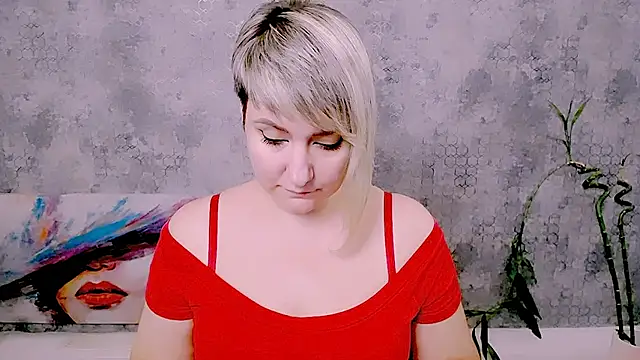 Djullia live cam preview