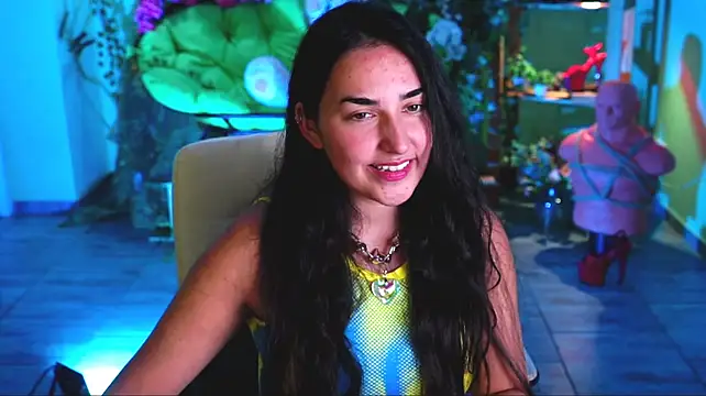 CeceliaJohnson