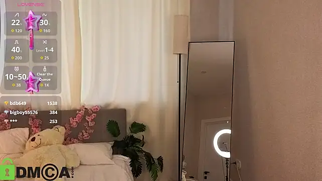 VioletDesiree