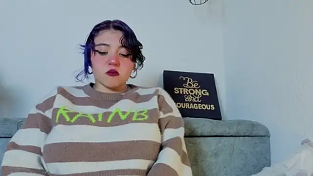 Blueberry_gothic
