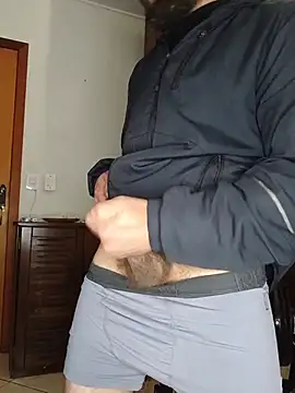 CrisSexShy