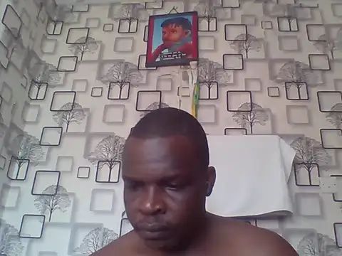Chumba_001 live cam
