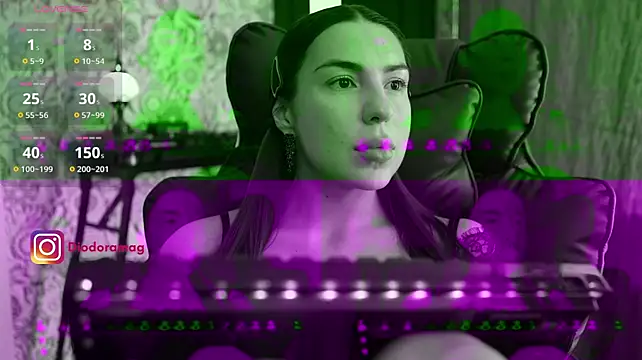 DiodoraMag