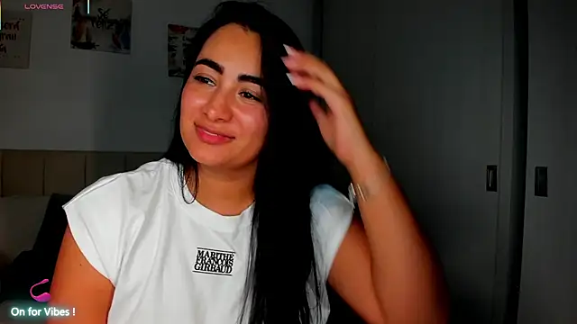 KimDesirex