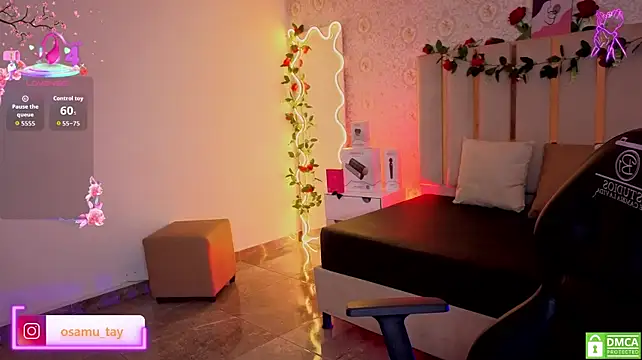 osamu_tay live sex cam