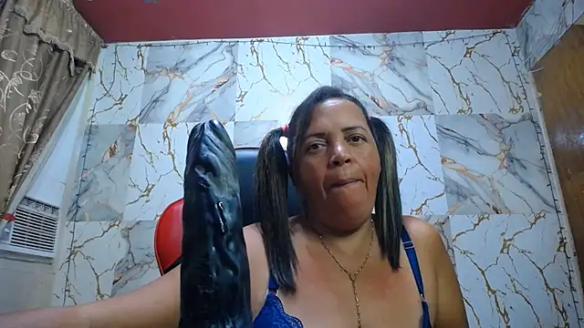 alina_maturehot