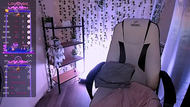 AnyaTaylor_ live cam preview